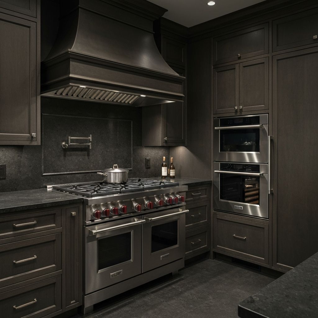 Professional Appliances
